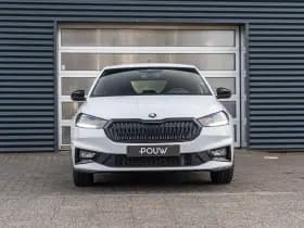 Škoda Fabia thumbnail 8