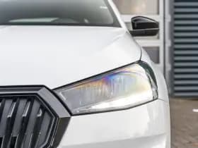 Škoda Fabia thumbnail 9
