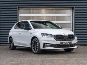 Škoda Fabia thumbnail 10
