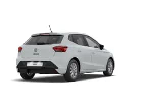 SEAT Ibiza thumbnail 2