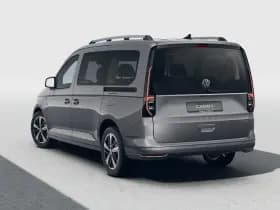 Volkswagen Caddy thumbnail 2