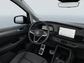 Volkswagen Caddy thumbnail 12