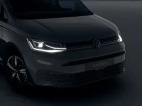 Volkswagen Caddy thumbnail 13