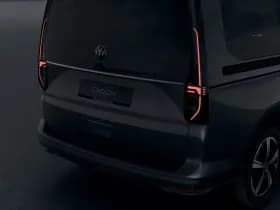 Volkswagen Caddy thumbnail 14