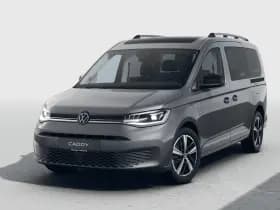 Volkswagen Caddy thumbnail 17