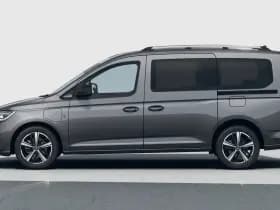Volkswagen Caddy thumbnail 3