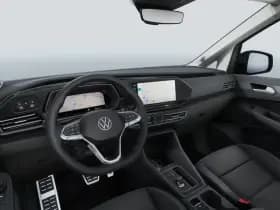 Volkswagen Caddy thumbnail 4