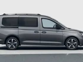 Volkswagen Caddy thumbnail 9