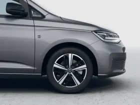 Volkswagen Caddy thumbnail 10