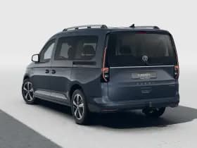 Volkswagen Caddy thumbnail 2