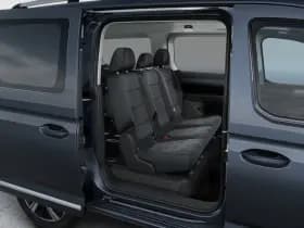 Volkswagen Caddy thumbnail 12