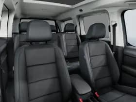 Volkswagen Caddy thumbnail 13
