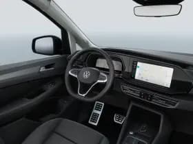 Volkswagen Caddy thumbnail 14