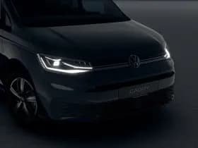 Volkswagen Caddy thumbnail 15