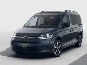 Volkswagen Caddy thumbnail 19