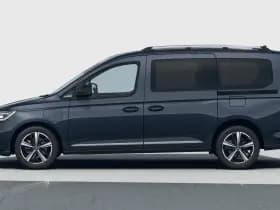 Volkswagen Caddy thumbnail 3