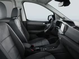 Volkswagen Caddy thumbnail 4
