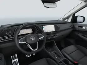 Volkswagen Caddy thumbnail 5
