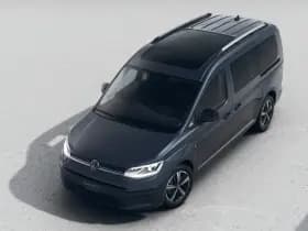 Volkswagen Caddy thumbnail 8