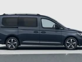 Volkswagen Caddy thumbnail 9