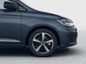 Volkswagen Caddy thumbnail 10