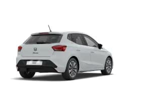 SEAT Ibiza thumbnail 2