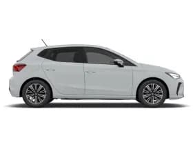 SEAT Ibiza thumbnail 3