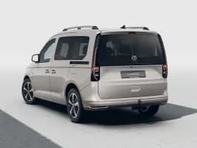 Volkswagen Caddy thumbnail 2