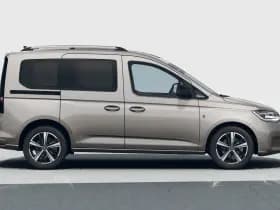 Volkswagen Caddy thumbnail 11