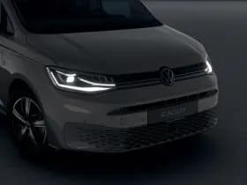 Volkswagen Caddy thumbnail 13