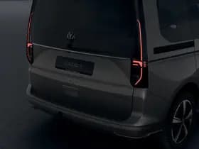 Volkswagen Caddy thumbnail 14