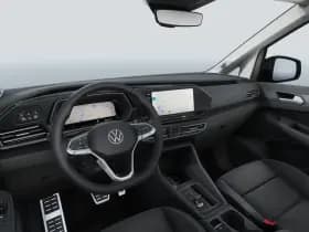 Volkswagen Caddy thumbnail 15