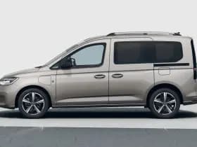 Volkswagen Caddy thumbnail 3