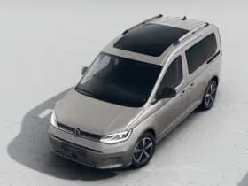 Volkswagen Caddy thumbnail 8