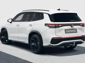 Volkswagen Tayron thumbnail 2