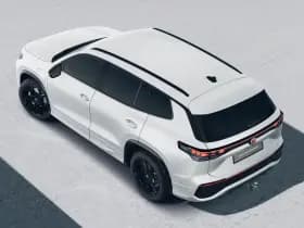 Volkswagen Tayron thumbnail 11