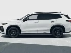 Volkswagen Tayron thumbnail 3