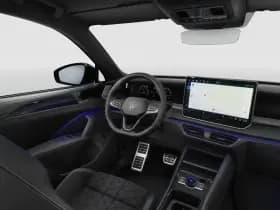 Volkswagen Tayron thumbnail 4