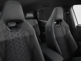 Volkswagen Tayron thumbnail 5