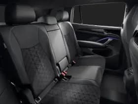 Volkswagen Tayron thumbnail 7