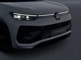 Volkswagen Tayron thumbnail 8