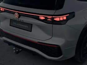 Volkswagen Tayron thumbnail 9