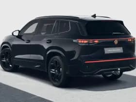 Volkswagen Tayron thumbnail 2