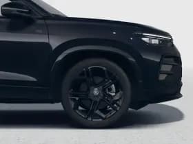 Volkswagen Tayron thumbnail 11