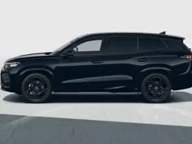 Volkswagen Tayron thumbnail 3