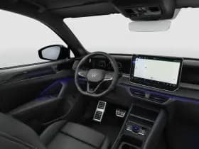 Volkswagen Tayron thumbnail 4