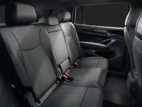 Volkswagen Tayron thumbnail 8