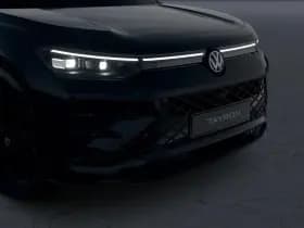 Volkswagen Tayron thumbnail 9