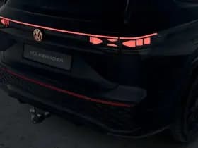 Volkswagen Tayron thumbnail 10