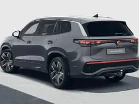 Volkswagen Tayron thumbnail 2